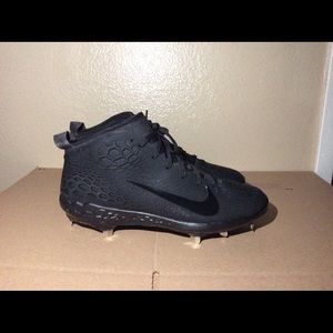 Nike Force Zoom Trout 5 Pro Black